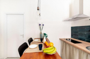 Avolio apartment